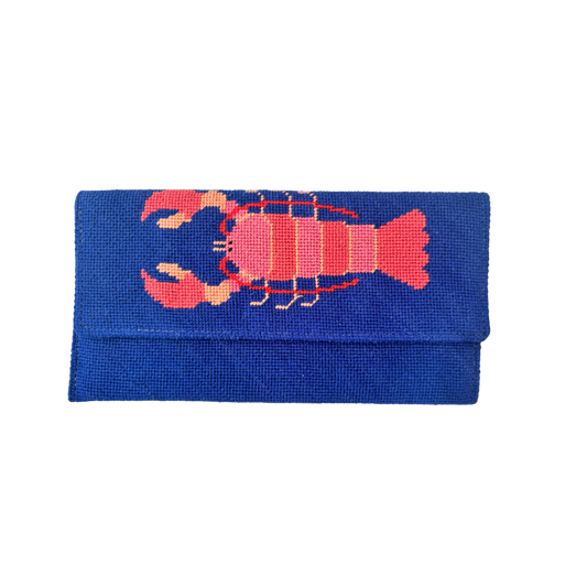 Maine Lobster Clutch